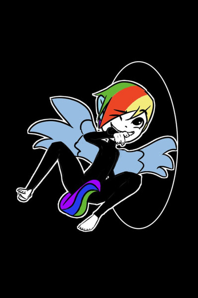 She Can Do Whatever She Wants Forever