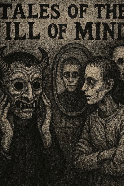 Tales of the Ill of Mind