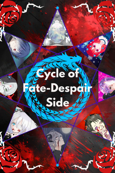 Cycle of Fate-Despair Side