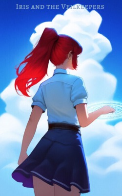 Iris and the Veilkeepers