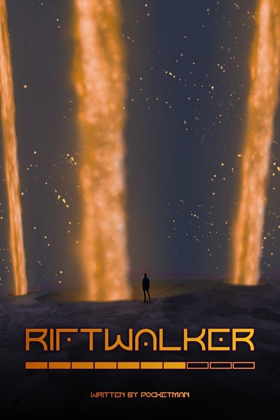 RiftWalker: Domination
