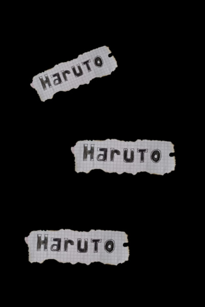Haruto