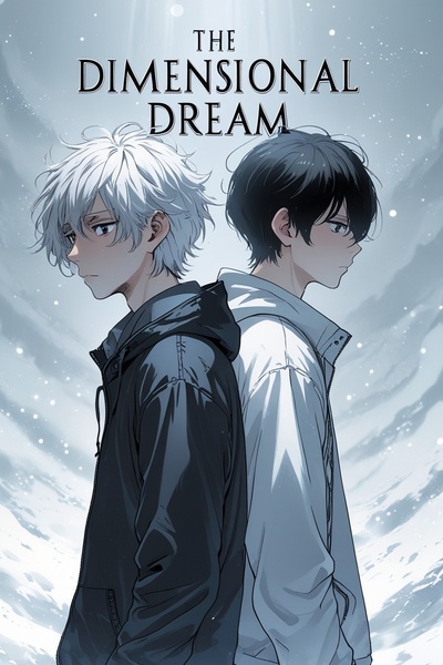 THE DIMENSIONAL DREAM