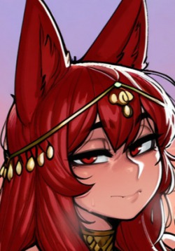 I Accidentally Summoned a Demi-human Djinn to be my Familiar