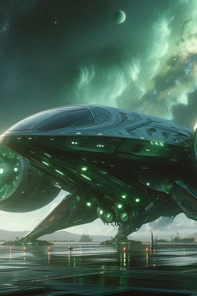 Xyran Adventures [spanish]