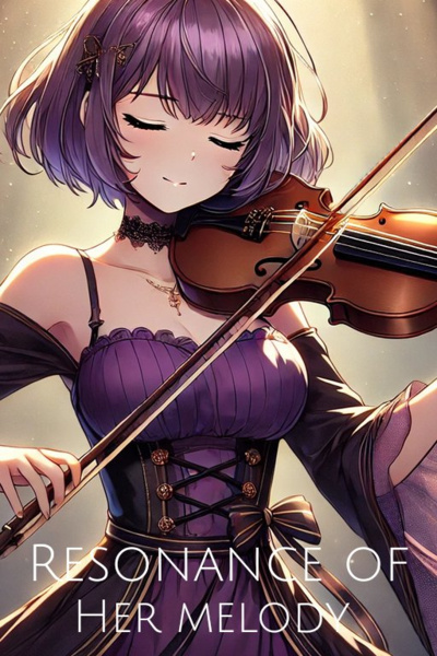 Resonance of Her Melody