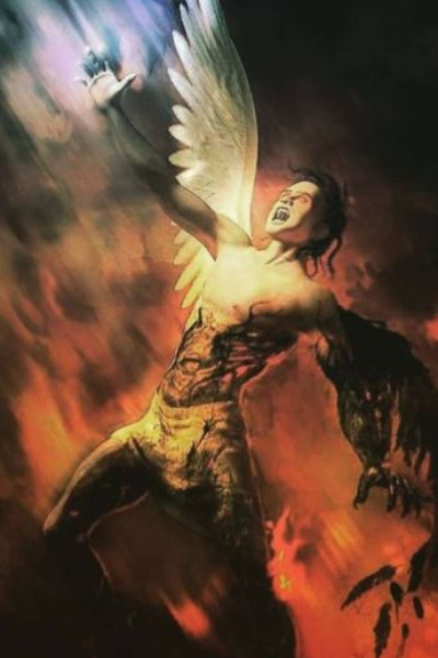 The Tragedy of Lucius (A LOTA Substory)