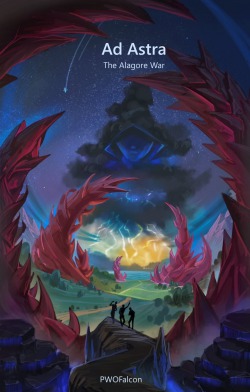 Ad Astra – The Alagore War