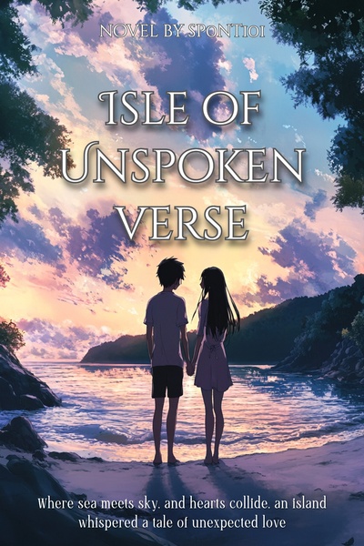 Isle of Unspoken Verse