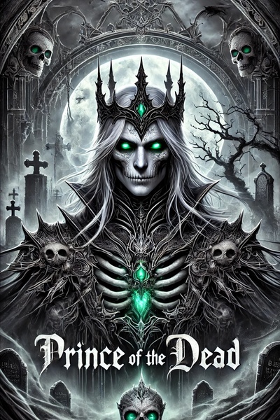 Prince Of The Dead