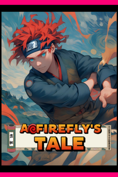 Naruto: A Firefly's Tale