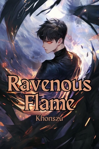 Ravenous Flame