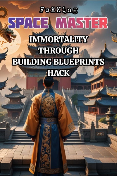 SPACE MASTER: The Blueprint System