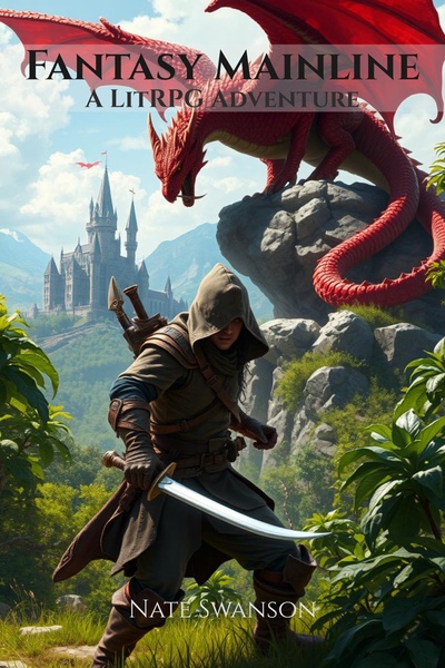Fantasy Mainline