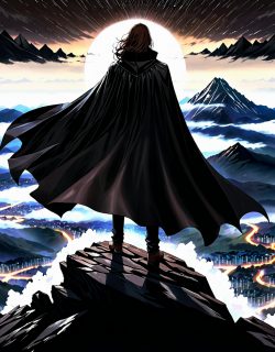 The Legacy of the Moon and the Sun: Feelings That Can Change Even History