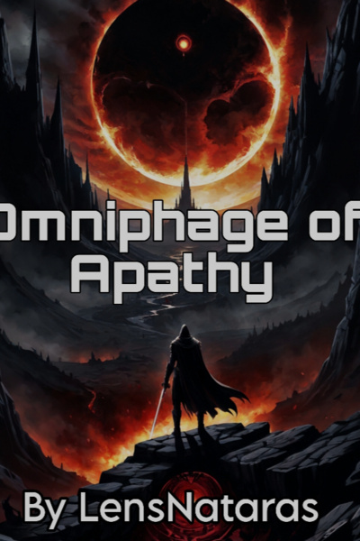 Omniphage of Apathy