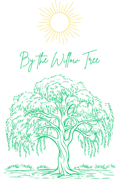 By the Willow Tree