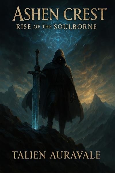 Ashen crest: Rise of the Soulbourne