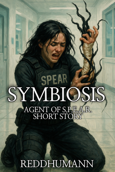 SYMBIOSIS: AGENT OF S.P.E.A.R SHORT STORY