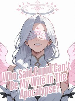 Who Said Cupid Can’t Be My Wife In The Apocalypse?