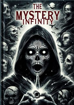 The Mystery Infinity (LitRPG – Progression)