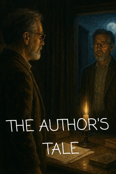 THE AUTHOR'S TALE