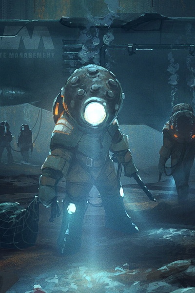 Subnautica: Conquest