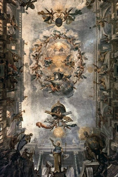 Pearl of the Sea (Greek Mythology)