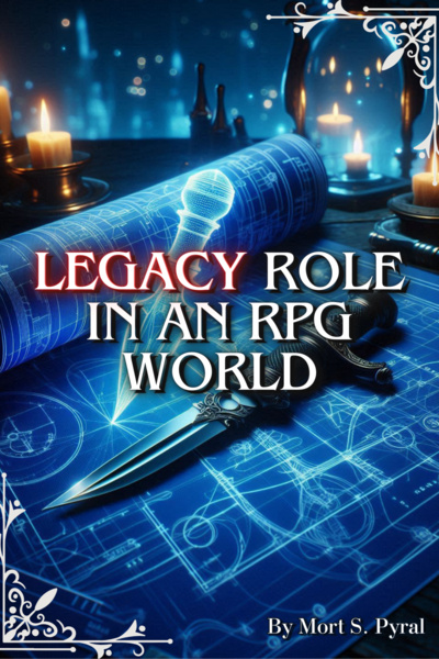 Legacy Role in an RPG World