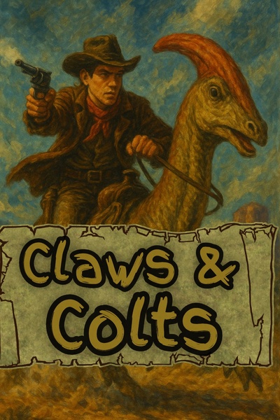 Claws & Colts