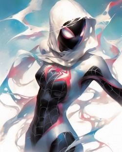 Incursion System in Marvel