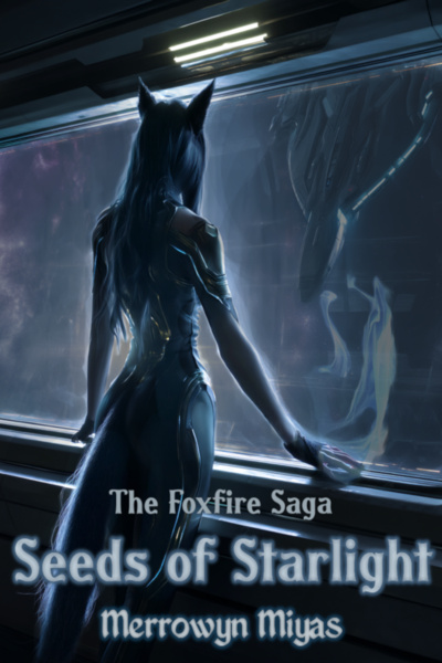 The Foxfire Saga