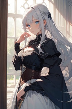 Reincarnated as the Heroine’s Twin Sister