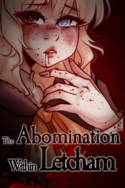 The Abomination Within Letcham