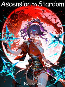 Ascension to Stardom: Rising with my Three Valkyries