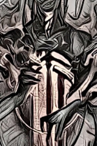 Let me play the villain