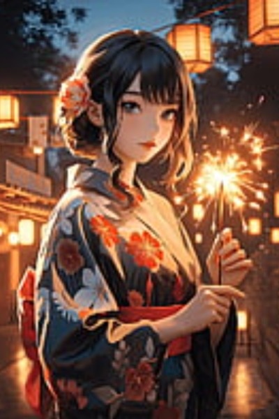 The revenge of the legendary princess