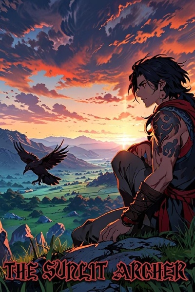 The Sunlit archer | a stone world xianxia