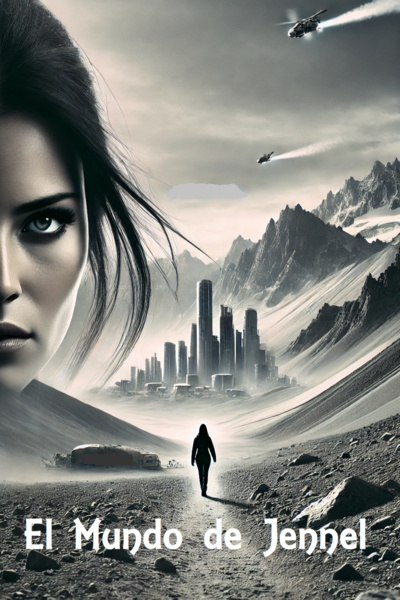 El Mundo de Jennel [Spanish]