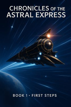 Chronicles of the Astral Express