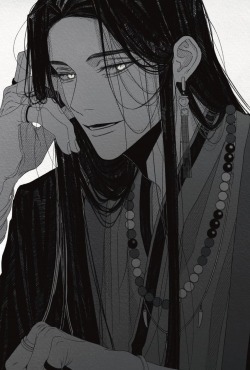 Bleach: The Eldritch Empire