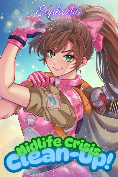 Midlife Crisis Clean-Up!