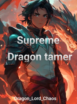 Supreme Dragon Tamer