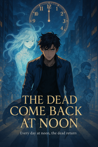 The Dead Come Back at Noon