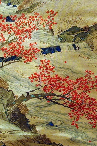 Kiyomizu's Short Stories