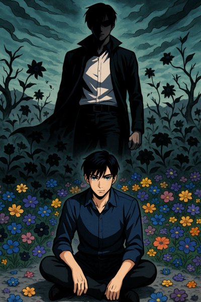 The bloom