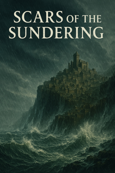 Scars of the Sundering