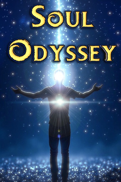 Soul Odyssey - Epic, portal fantasy, progression