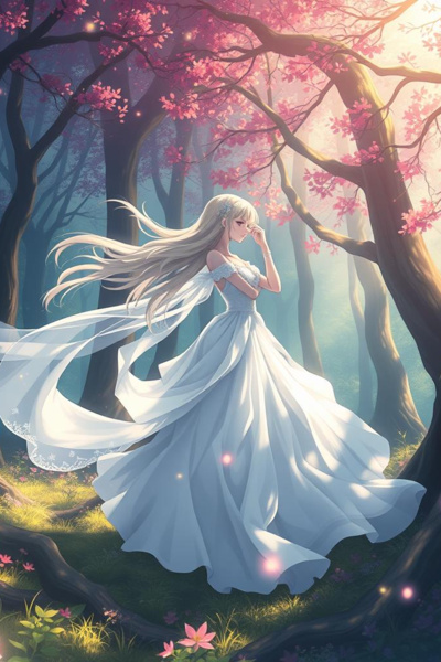 History of the Kingdom: Romance of the Fool and The World