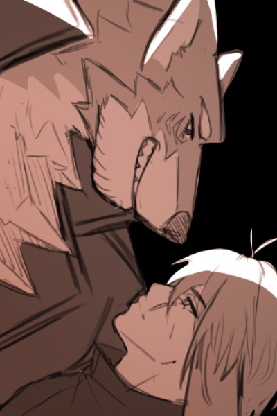 Eat up my nightmares instead